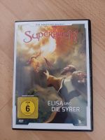 DVD, christlich für kinder, " Elisa und die Syrer" Kr. Altötting - Altötting Vorschau