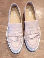 Hogan Loafer in rosa, Gr. 40 Bayern - Landshut Vorschau