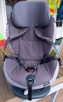 BeSafe Kindersitz 9-18 kg izi comfort x3 Niedersachsen - Liebenburg Vorschau