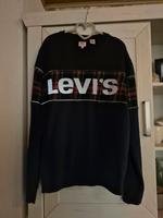 Levis Pullover Gr. L unisex Bayern - Lichtenfels Vorschau