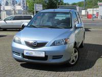 Mazda 2 1.4 Active*Klima*Alu* Bayern - Aschaffenburg Vorschau