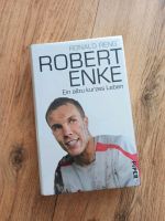 Buch Robert Enke Niedersachsen - Bad Salzdetfurth Vorschau