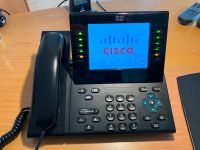 Cisco 9971 in SIP-version Bayern - Pfaffenhofen a.d. Ilm Vorschau