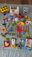 Großes Babyspielzeug Set Lamaze, Fisher Price Nordrhein-Westfalen - Stolberg (Rhld) Vorschau