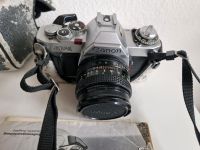 Canon Kamera AV-1 & Canon Speedlite 177A Düsseldorf - Hassels Vorschau