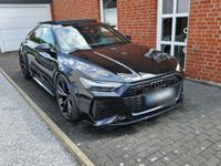 Audi RS 7 All Black/Dynamik+/Keramik/305km/h/RS-Sport.Anlage Nordrhein-Westfalen - Unna Vorschau