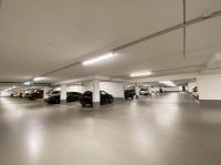 Tiefgaragenstellplatz in Düsseldorf Grafental Düsseldorf - Grafenberg Vorschau