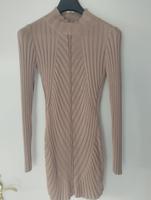 brauner Pullover, Gr. S Bayern - Karlsfeld Vorschau
