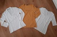 comma Shirt 3er-Set, Gr. 36, wie NEU! Bayern - Weidenbach Vorschau