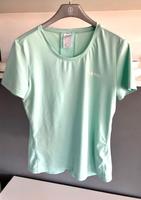 Adidas climalite T-Shirt Sportshirt Funktionsshirt Gr. S Bayern - Hammelburg Vorschau