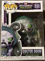 Funko Pop #990 Doctor Doom neu & OVP Rheinland-Pfalz - Kaltenengers Vorschau