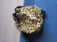 Kleiner Rucksack im Leopardenlook von NICI Nordrhein-Westfalen - Mönchengladbach Vorschau