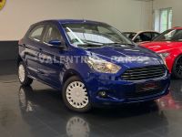 Ford KA+ Black Edition Klima/Multi/5Türig/Berganfahr Nordrhein-Westfalen - Radevormwald Vorschau