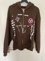 Moremoneymorelove Hoodie Niedersachsen - Scharnebeck Vorschau