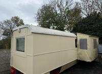Wohnwagen / Tinyhouse Sachsen-Anhalt - Salzatal Vorschau