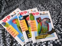 WP Magazin Nr 3, 5, 6 von 2000 Nordrhein-Westfalen - Stolberg (Rhld) Vorschau