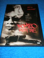 DVD Romeo must Die, Jet Li Hessen - Offenbach Vorschau