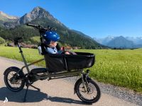 E-Cargobike leihen und testen ⭐️ Erfahre unser Lastenrad-Sortiment ⚡️ E-Bike oder Muskelkraft | YOONIT muli Radkutsche CargoFactory HINTERHER CARLA CARGO | Pakumo Paderborn Nordrhein-Westfalen - Paderborn Vorschau