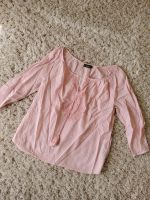 Bluse rosa/weiß gestreift, Gr 38, wie neu Bayern - Karlstadt Vorschau