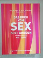 Das Buch vom Sex von Suzi Godson Baden-Württemberg - Lörrach Vorschau