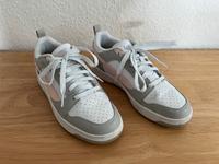Puma Sneaker, Größe 37, weiß/rosa/grau Nordrhein-Westfalen - Everswinkel Vorschau