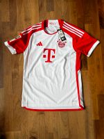 FC Bayern Trikot Sane, M, neu mit Etikett, NP 119€ Saarland - St. Wendel Vorschau