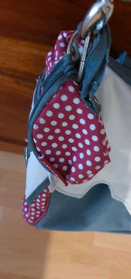 Babymoov Babytasche, Kinderwagentasche mit Zubehör in Leipzig