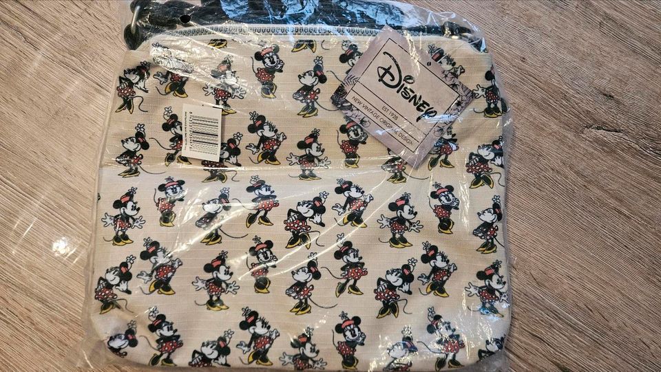 Disney Handtasche Mickey Mouse Neu in Bremen