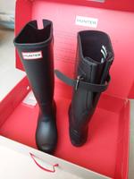 Hunter Damen Gummistiefel Adjustable 36, Neu Niedersachsen - Osnabrück Vorschau