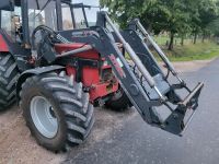 Suche CASE IH Frontlader Stoll LRZ 120 IHC Fz 20 Nordrhein-Westfalen - Legden Vorschau