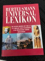 Buch Bertelsmann Lexikon Alt 1991 Nordrhein-Westfalen - Korschenbroich Vorschau