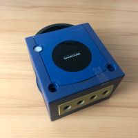 Original Nintendo GameCube GC Konsolen Gehäuse DOL-001 Game Cube Baden-Württemberg - Herbrechtingen Vorschau