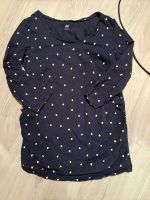 Umstandsshirt gr. M h&m Herzen Wandsbek - Hamburg Bramfeld Vorschau