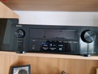 Denon AVR X250BT Sachsen-Anhalt - Halle Vorschau