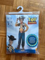 Kinder Kostüm Toy Story Größe 116 Nordrhein-Westfalen - Wachtberg Vorschau