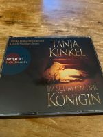 Hörbuch Tanja Kinkel - Im Schatten der Königin Niedersachsen - Hepstedt Vorschau
