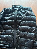 Originale Moncler Jacke M Niedersachsen - Garbsen Vorschau