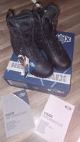 Stiefel Ranger GSG9-X Haix NEU !!!! Hessen - Maintal Vorschau