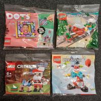 Lego Creator Polybag 30556 30584 30573 30565 Niedersachsen - Neustadt am Rübenberge Vorschau