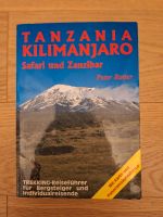 Tanzania Kilimanjaro Reiseführer  - Buch von Peter Rotter Bayern - Starnberg Vorschau