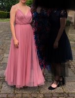 ASOS Tüll Kleid 36 S rose Abendkleid pink Sylt - Kampen Vorschau