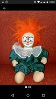 Clown handgemacht handmade / Figur / Puppe / Deko Baden-Württemberg - Wangen im Allgäu Vorschau