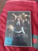 Legacies Staffel 1 sehr guter Zustand Harburg - Hamburg Hausbruch Vorschau