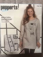 Sweatshirt Longsleeve Pullover Pepperts, Gr. 146/152 Niedersachsen - Wolfenbüttel Vorschau