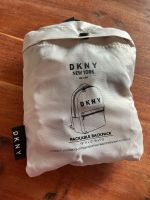 Packable Backpack Creme Faltrucksack Dkny Rheinland-Pfalz - Kaiserslautern Vorschau