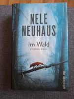 Buch Im Wald Nele Neuhaus Hessen - Mittenaar Vorschau