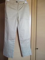 hose-jeans-gracia jeans-gr 40-cambio-crisca-stoffhose-hochzeit Bayern - Thalmässing Vorschau