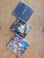 3 CDs von Coldplay NEU Bielefeld - Dornberg Vorschau