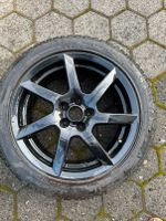 4 Pirelli Winterreifen auf schwarzen Alus für VW T-ROC Nordrhein-Westfalen - Herne Vorschau