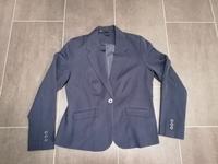 Bodyflirt Damen Blazer blau Größe 40 Bayern - Fürth Vorschau